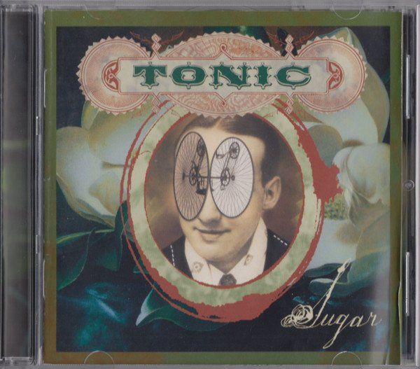 CD: Tonic – Sugar – Usato da Sargans venduto da Soraya3