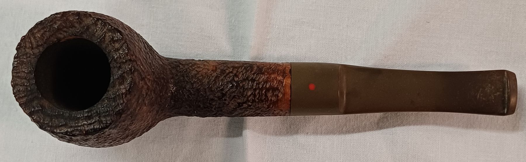 Pipe & Accessori: Barbic Pfeife Made in England – Usato da Merenschwand venduto da Brockinell 1
