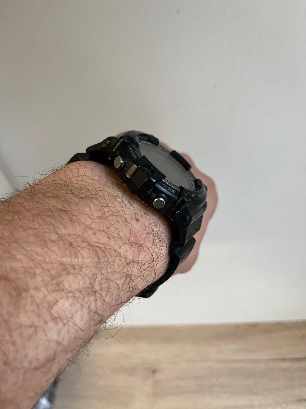 Casio Montres: casio AE-1500 Digital – D'occasion à Dübendorf par gicu 3