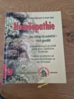 Homöopathiebuch: Das richtige Arzneimittel - rasch gewählt