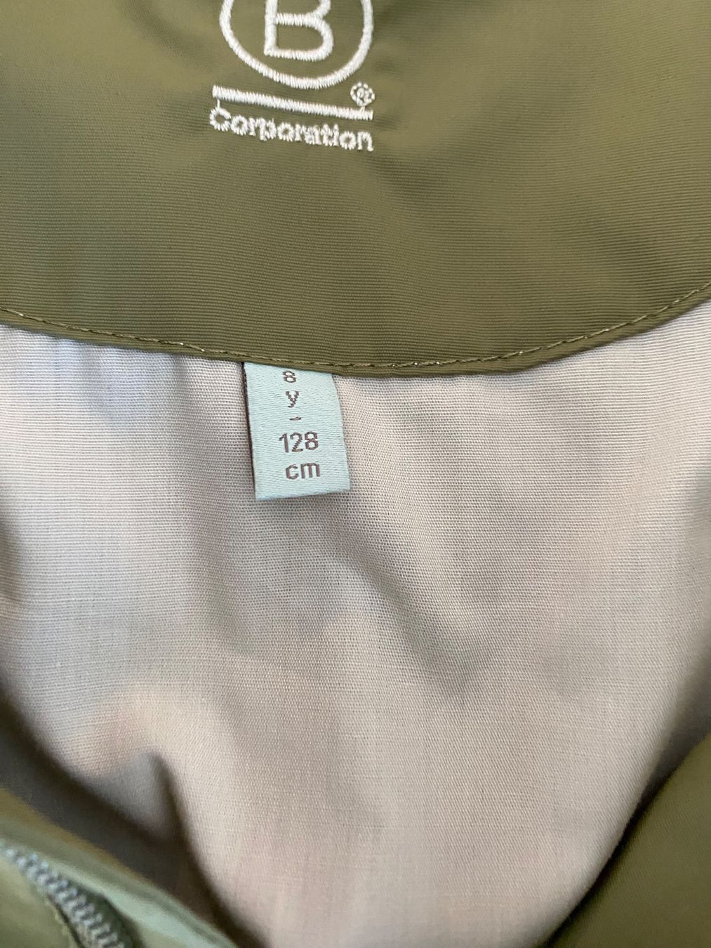 Vestes & Manteaux: Übergangsjacke Mini A Ture – D'occasion à Baar par rel_9lvy 1