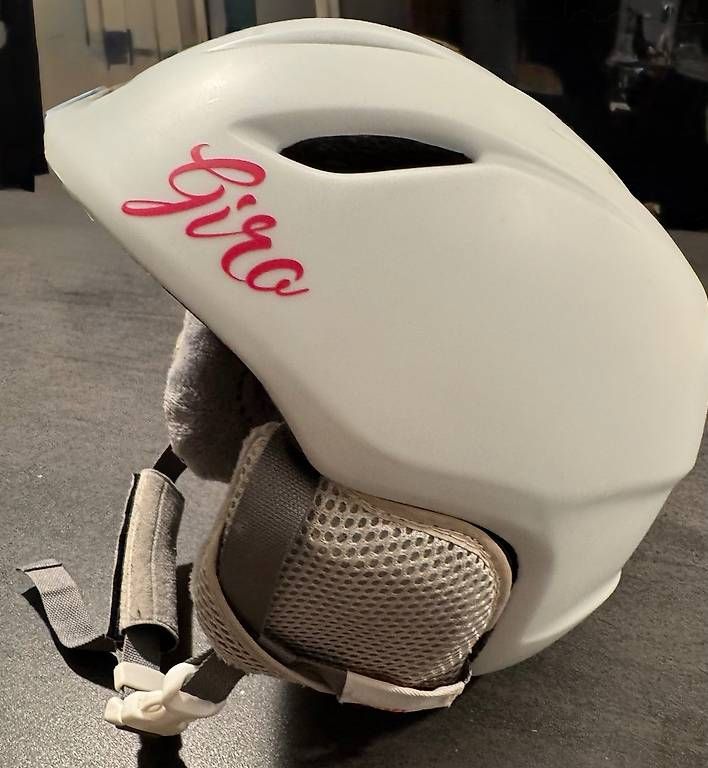 Caschi: Giro Launch XS (48.5-52 cm) – Usato da Muri AG venduto da Florida30 1