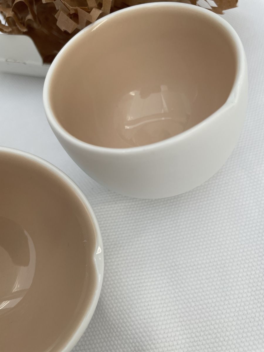 Nespresso Tazze: Nespresso  2 Tassen ORIGIN Collection  NEU  – Nuovo e nell'imballaggio originale da Zürich venduto da Danokiko 4