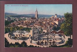 BERN - Bärengraben