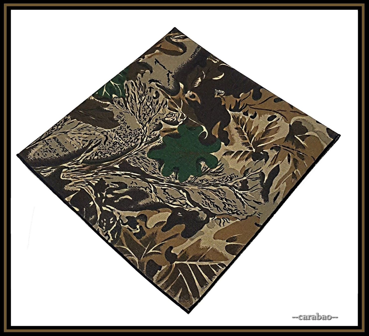 Controller: Bandana / Camouflage / Advantage – Nuovo (secondo la descrizione) da Winterthur venduto da -carabao- 2