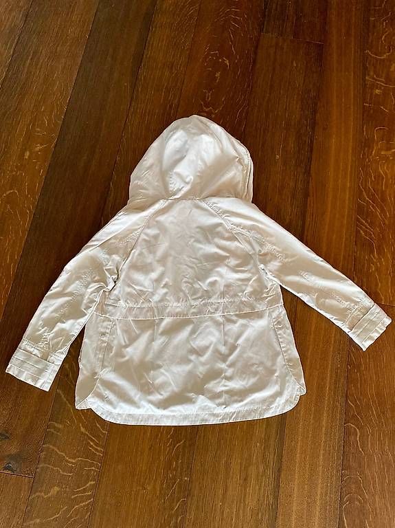 Giacche & Cappotti: Trenchcoat für Mädchen - Gr. 164 – Usato da Oberlunkhofen venduto da cfe_k6ws 3