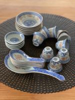 Geschirr China