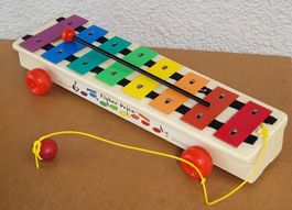 🎈Von 1978 top Fisher-Price Xylophon