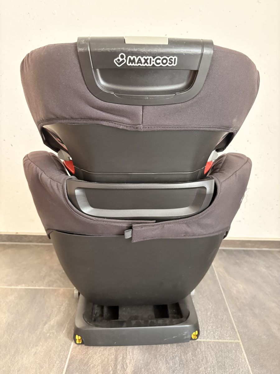 Maxi-Cosi Auto-Kindersitze: Kindersitz MaxiCosi – Gebraucht aus Wila von andrejos 2