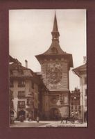 BERN - Zeitglockenturm