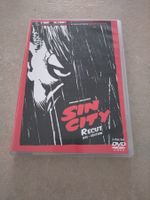 Sin City Recut Limited XXL Edition, DVD