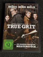 True Grit Western DVD DE/EN/TK Jeff Bridges - Matt Damon