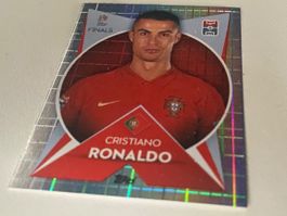 CR7 Ronaldo - 🇵🇹 Portugal - Road to UEFA Nations League