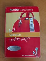 Mit Spanisch unterwegs / Hueber Sprachführer - MP3 Download