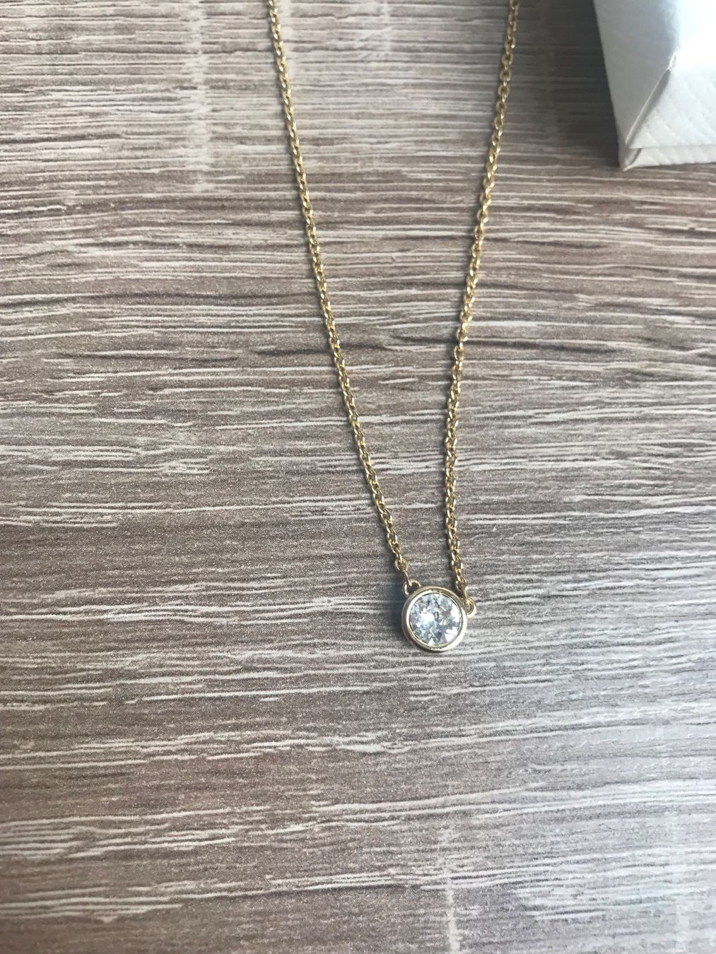 Swarovski Catenine: Swarovski Halskette NEU – Nuovo e nell'imballaggio originale da Oftringen venduto da mbc_b8vr 2