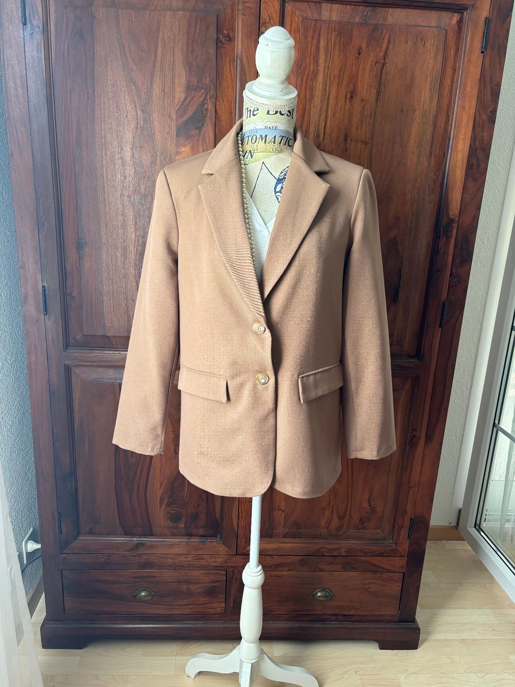 Giacche: MARKA Blazer neu – Nuovo (secondo la descrizione) da Merishausen venduto da yourdream