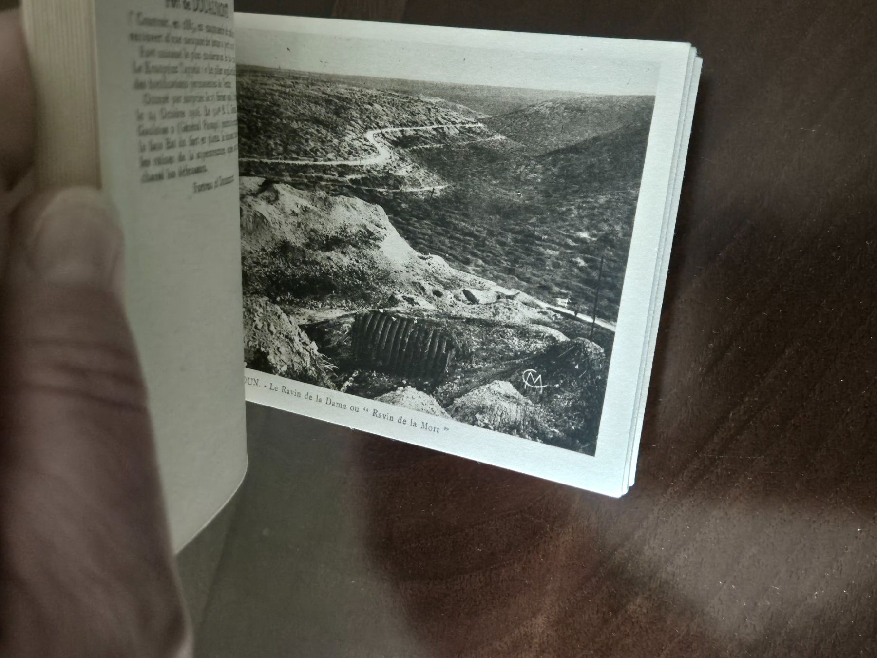 Cartoline postali: Original Verdun-Douaumont Ansichtskarten, Top Zustand! – Nuovo (secondo la descrizione) da Riehen venduto da Gatzgi 2
