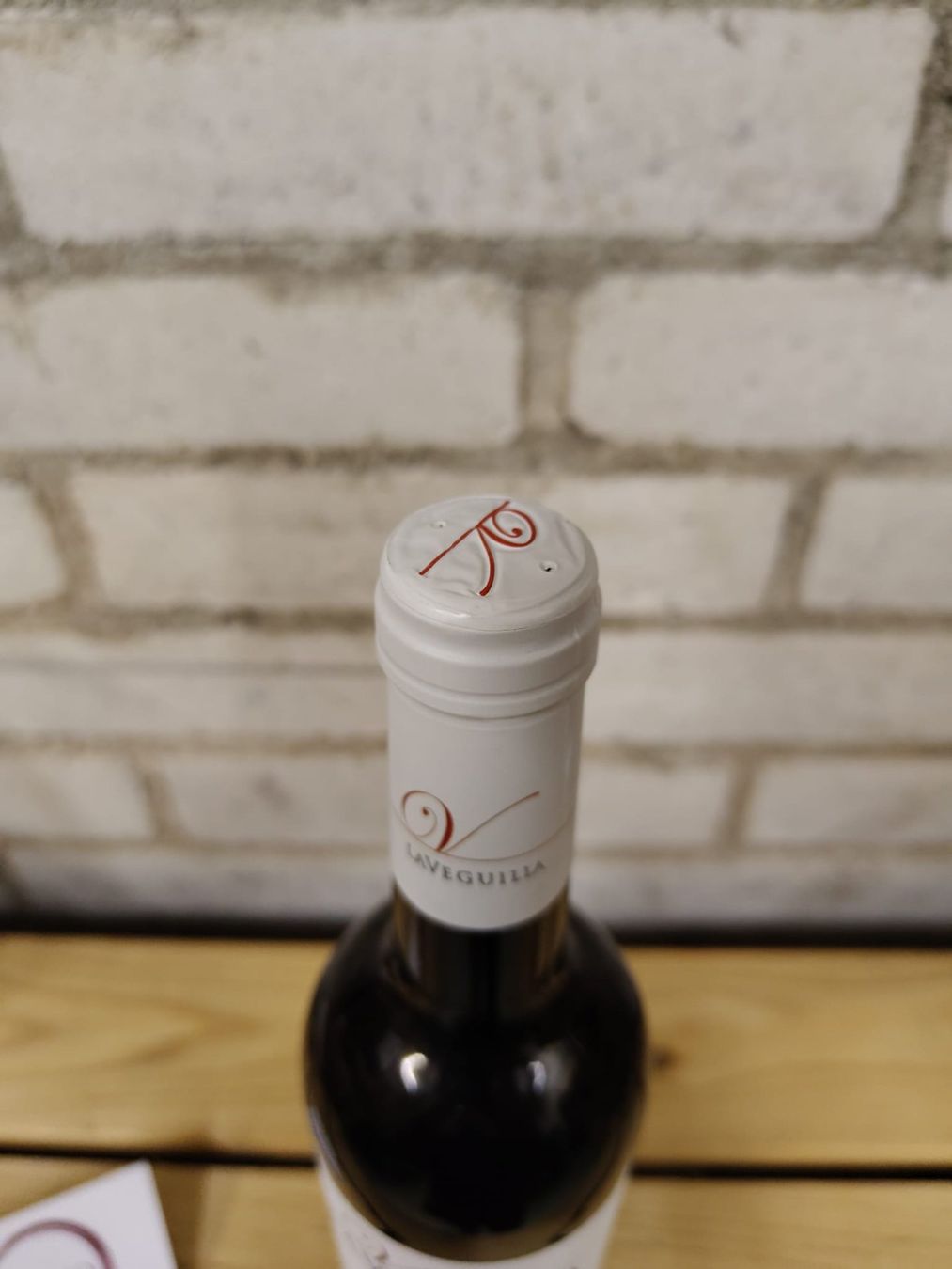 Vino: 2015 La Veguilla Autor – Nuovo (secondo la descrizione) da Münchenstein venduto da wusmarino 6