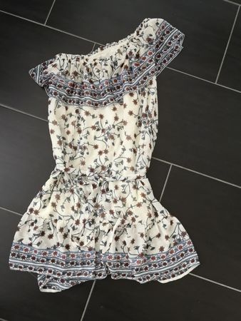 One Shoulder Kleid von Suncoo T1