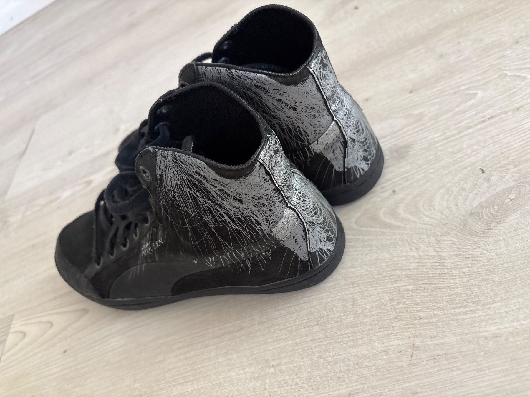 Alexander Mcqueen Scarpe da donna: Puma alexander McQueen – Usato da therwil venduto da ayumi991 2