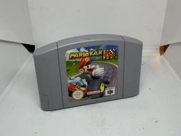 Mario Kart 64 Nintendo N64