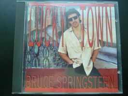 Bruce Springsteen - Lucky Town