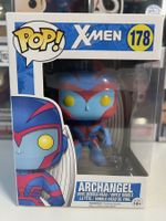 Funko POP! Marvel X-Men Archangel (Sortie 2016)