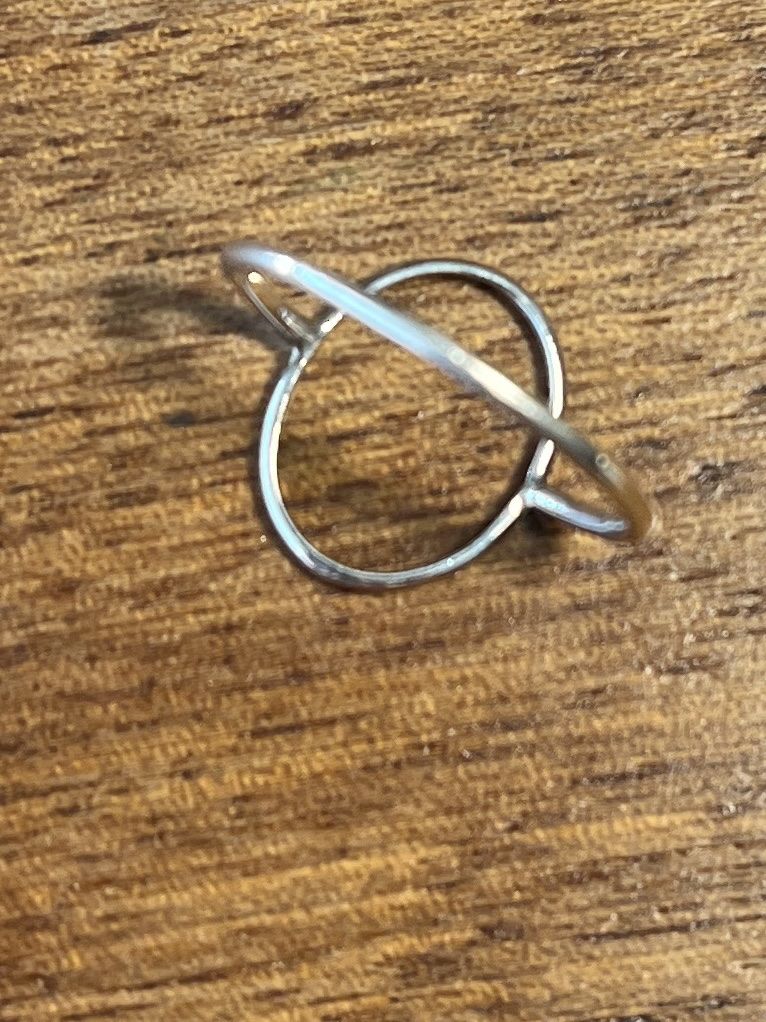 Bagues: Ring 925 Silber – D'occasion à Rotkreuz par zisii 2