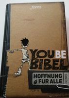 YouBe Bibel - Hoffnung für Alle - Jugendbibel Top Zustand