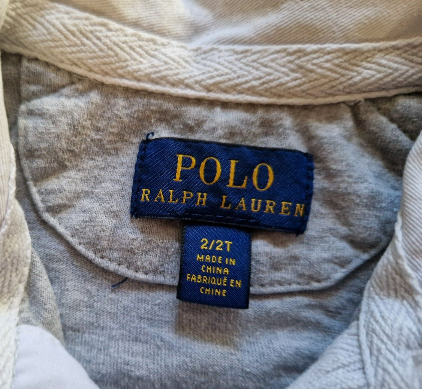 Ralph Lauren Lotti & Set di vestiti: Ralph Lauren Gr 86 / 92 – Usato da Chur venduto da Babuyan13 1