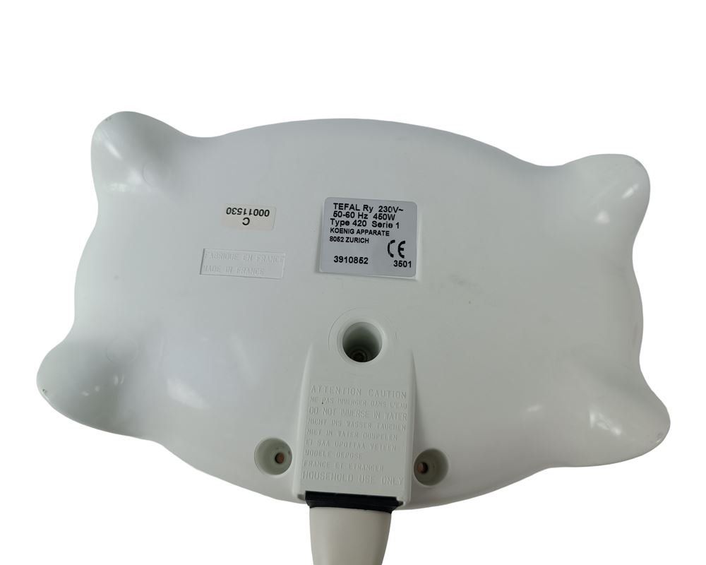 Tefal Elettrodomestici da cucina: TEFA 2er Raclette Ofen  | mini Gourmet – Usato da Luzern venduto da Restwert_Luzern 5