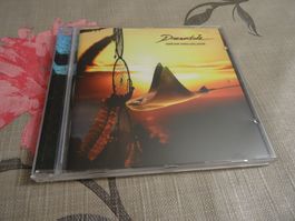 Dreamtide - Dream and Deliver CD