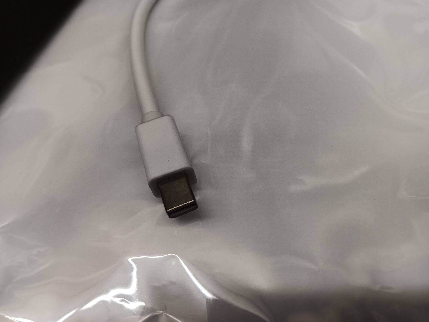 Unità & Adattatore: Mini DisplayPort auf HDMI Adapter, Neu! OVP – Nuovo e nell'imballaggio originale da Ermatingen venduto da rik4rdo 1