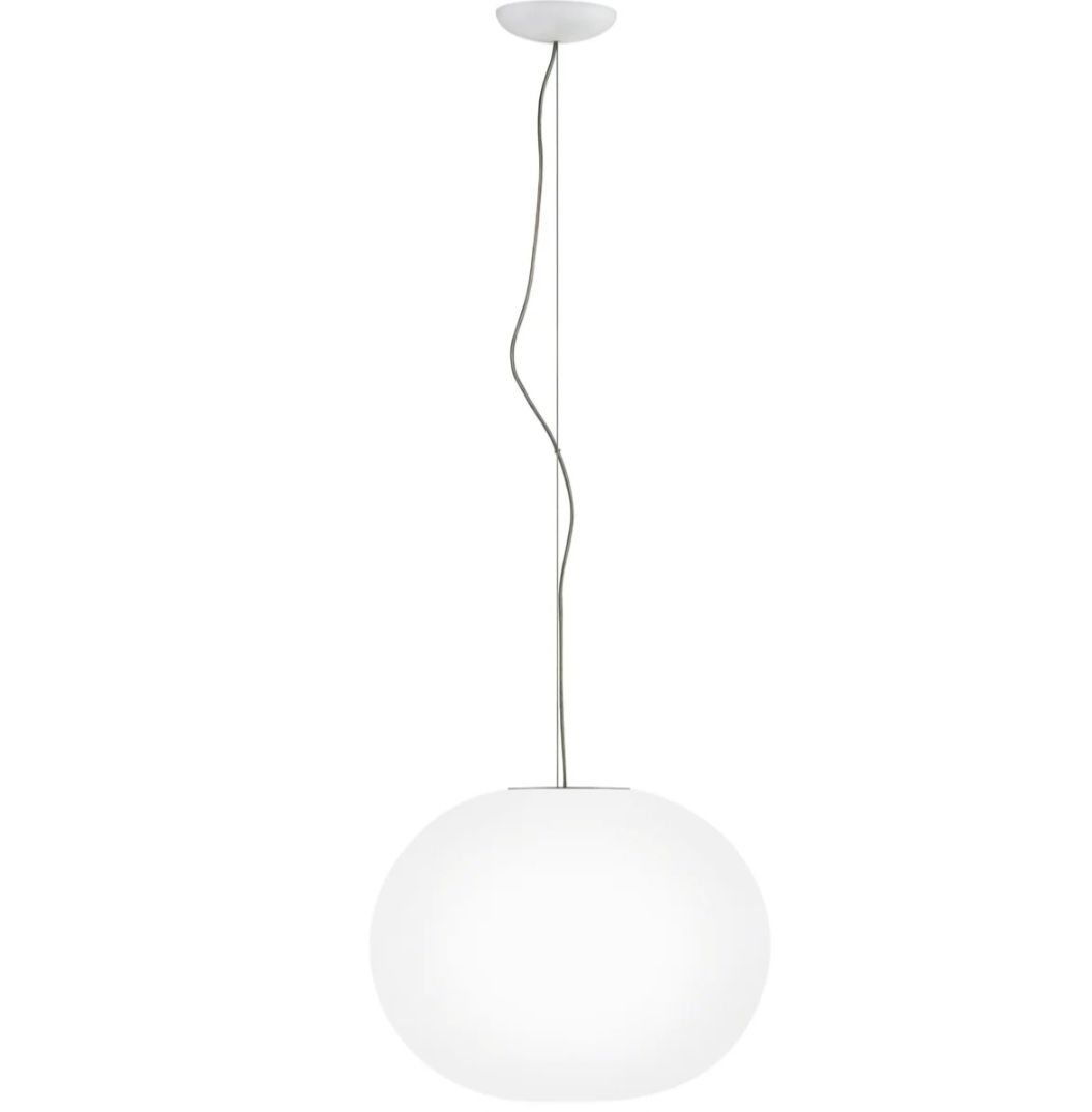 Flos Lampadari & plafoniere: Flos - Glo-Ball Designer Pendelleuchte S1 – Usato da Lichtensteig venduto da UsedINStore