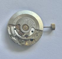 ETA 2622 Movenment Automatic Bucherer Swiss