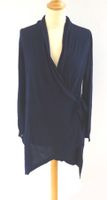 Roberto Collina - Strickjacke - Cashmere / Seide / Merino