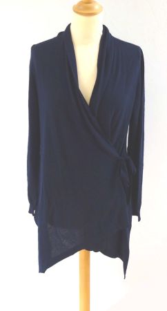 Roberto Collina - Strickjacke - Cashmere / Seide / Merino