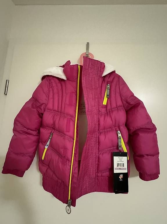 Giacche: Spyder Winterjacke neu  – Usato da Freienbach venduto da ang_8xxz