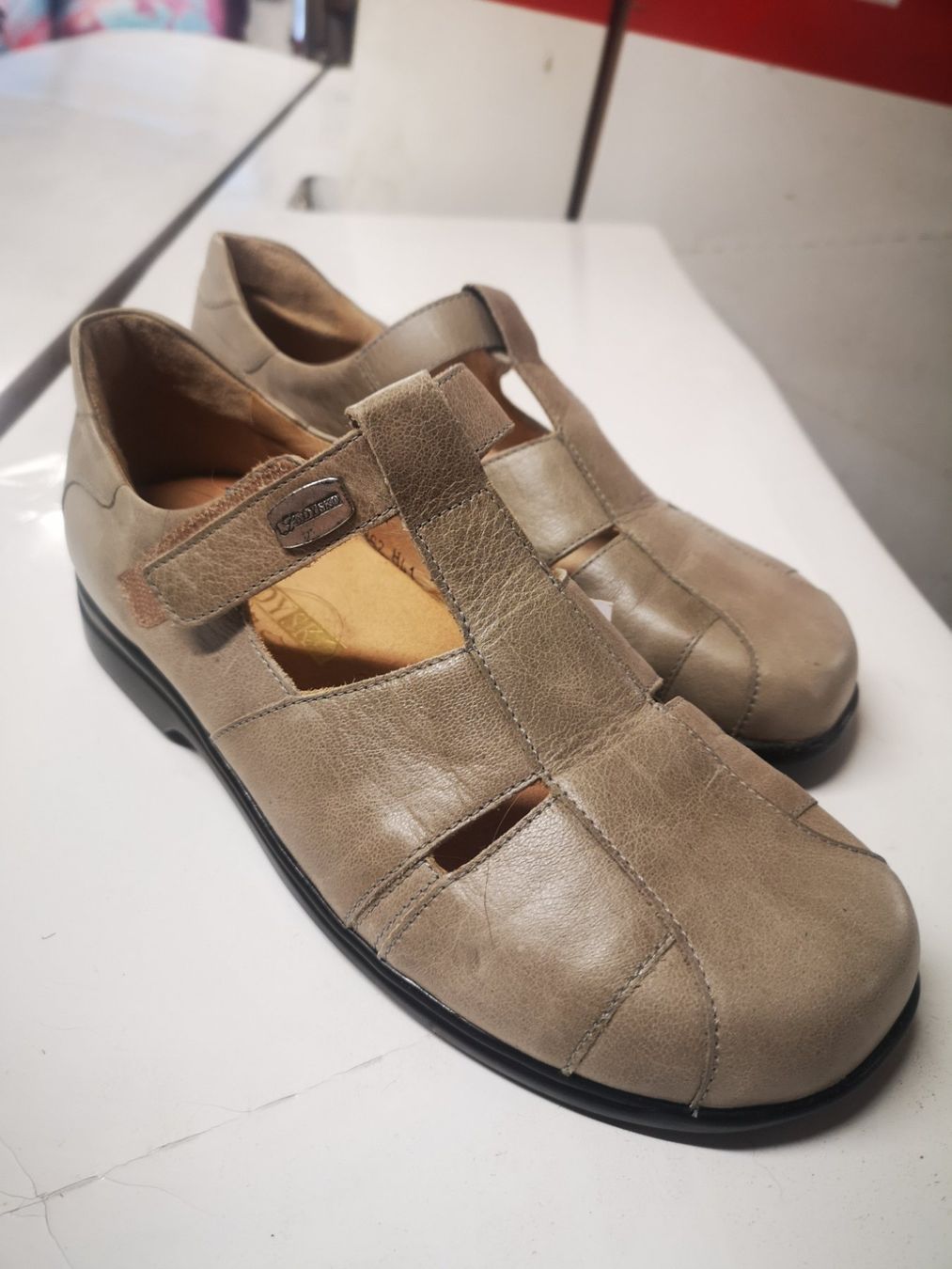 Helvesko Scarpe da donna: Helvesko – Nuovo e nell'imballaggio originale da Möhlin venduto da Highwaytom 2