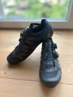 Neuer SCOTT Road RC ultimate black für 210.- (Gr.43.5)