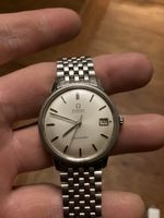 Oméga seamaster