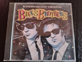 Blues Brothers - Everybody Needs