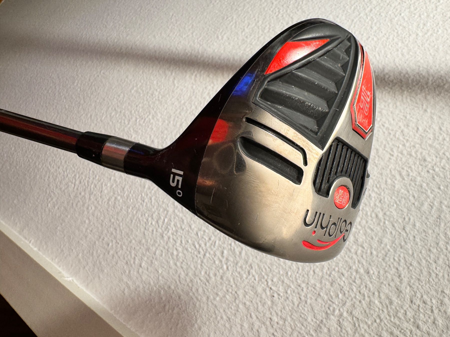 Schläger & Sets: Golfschläger set – Gebraucht aus Zürich von cib_9g5k 4