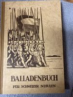 Balladenbuch 1946