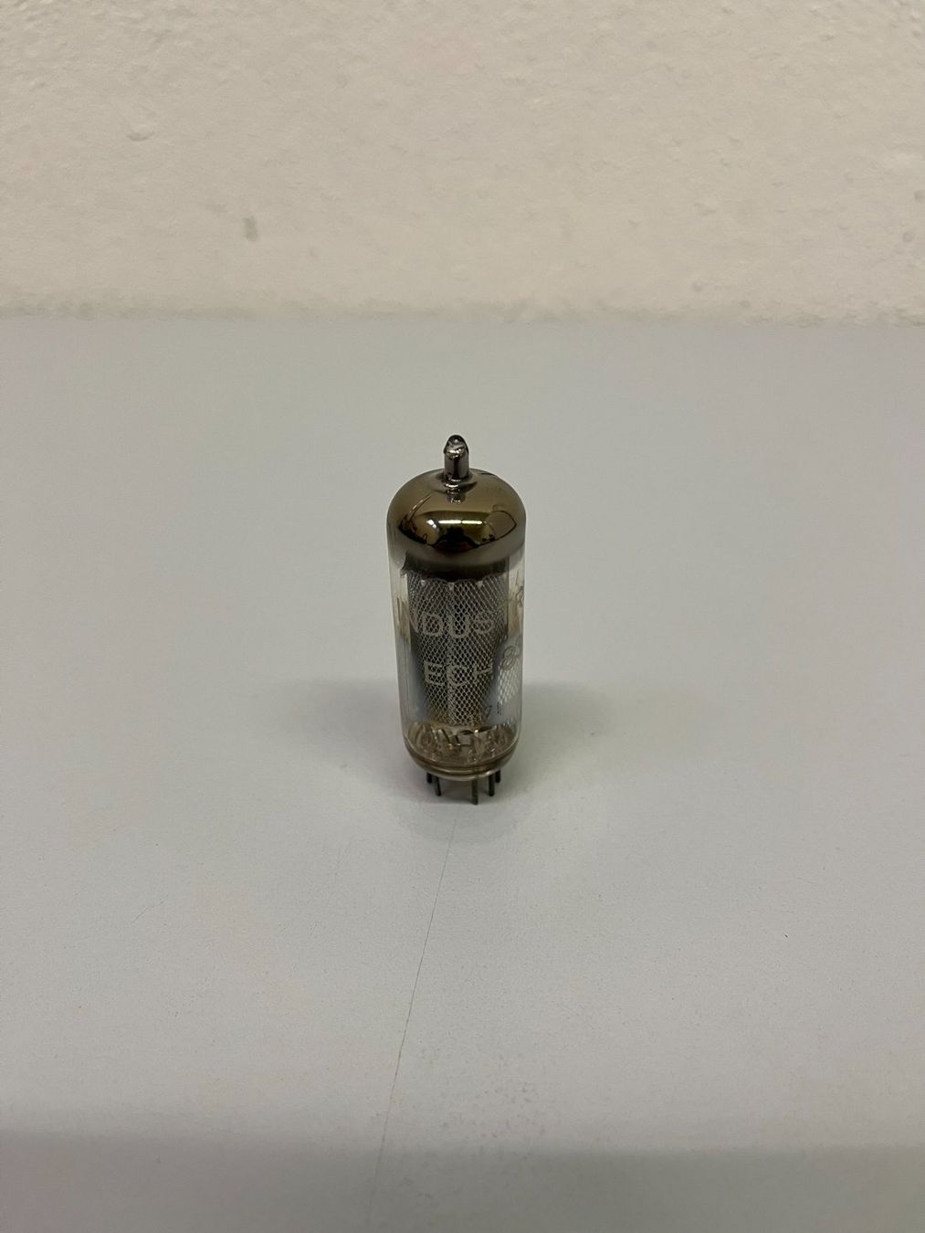 Componenti elettronici: Industria ECH 83 – Nuovo (secondo la descrizione) da Hochdorf venduto da av-electronics