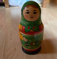 Babuschka 5-teilig