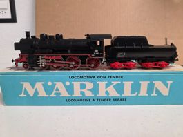 Märklin 3098 lok Br 38 1807 DB dès 1.-fr