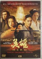 JET LI - HERO