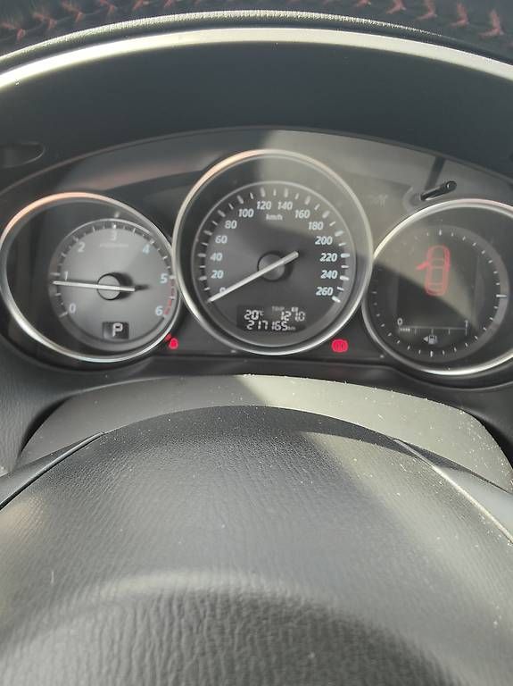 Automobili: Gepflegtes Fahrzeug  – Usato da Tuggen venduto da Ridbou21 4