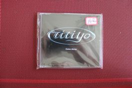 Titiyo - Come Along (5 Track Maxi CD) NEU (862)